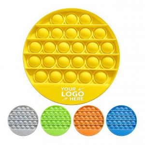 Push Pop Bubble Fidget Sensory Toy