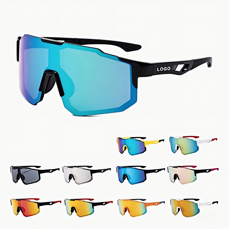 TAC Sport Cycling Sunglasses