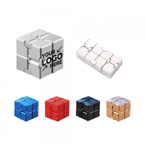 Infinity Cube Fidget Toy