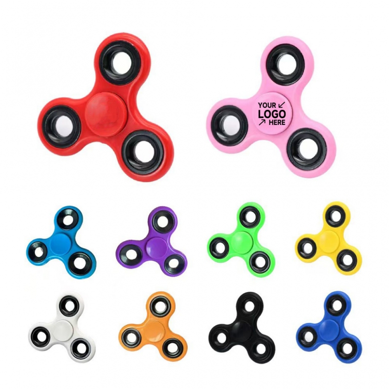 Finger Spinner Desk Toy