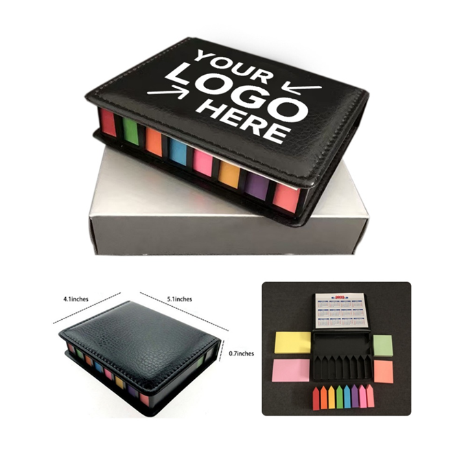 1000 Pieces Sticky Note Set