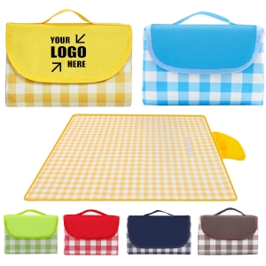Waterproof Sandproof Extra Large Oxford Picnic Blanket