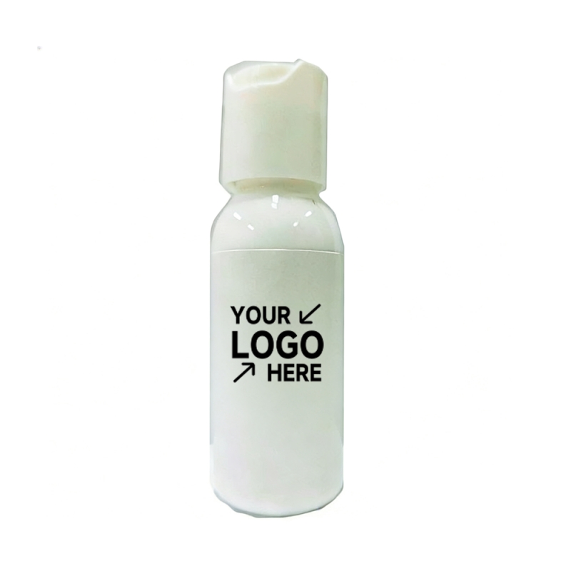1 oz Squeeze Bottle Sunscreen