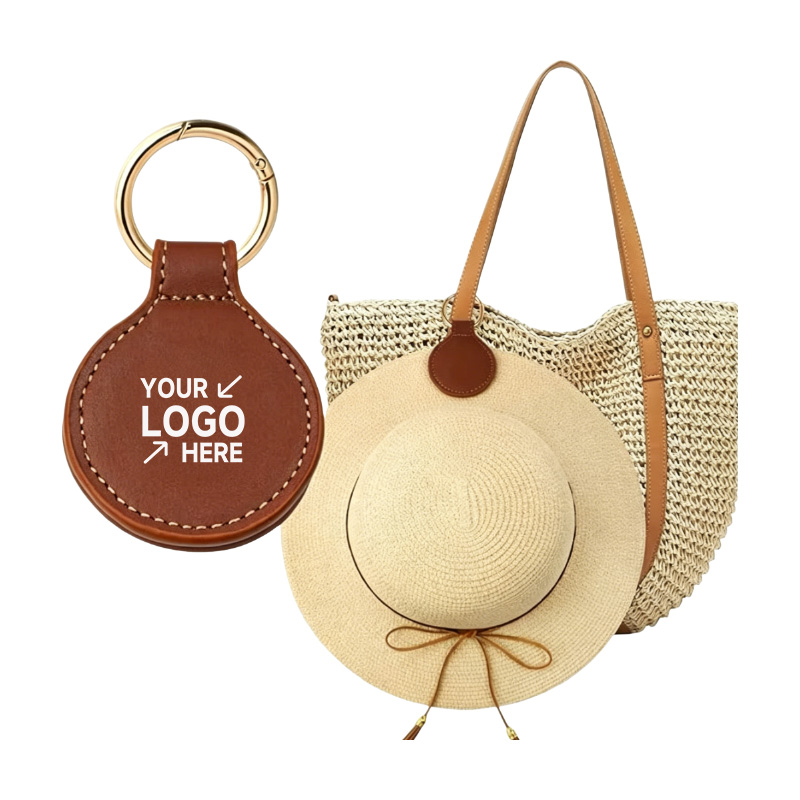 Magnetic Hat Clip for Travel