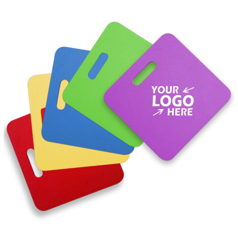 Lightweight EVA Stadium Seat Pad