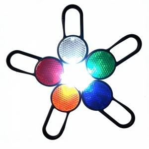 Compact LED Safety Light