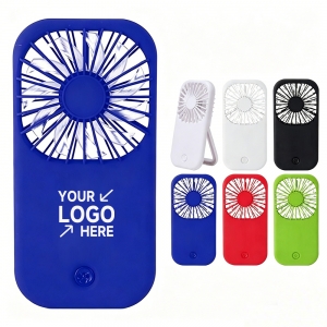 Portable Hand Held Fan