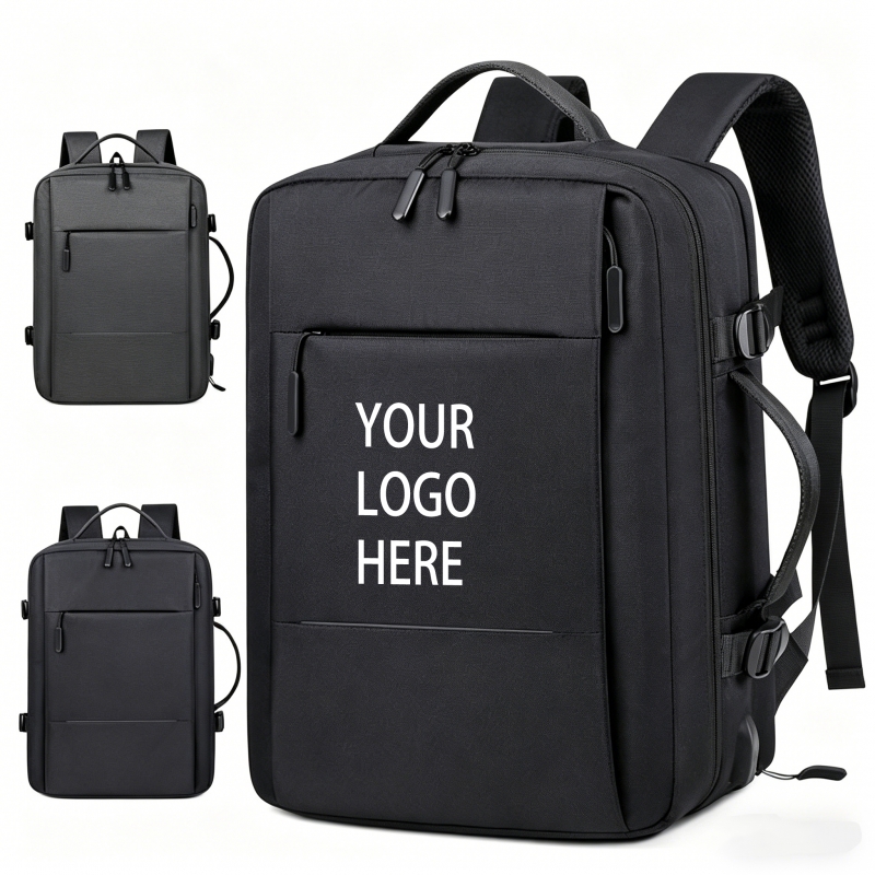 Extend Travel Backpack & USB Charging Port