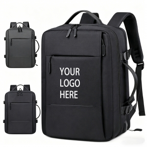 Extend Travel Backpack & USB Charging Port