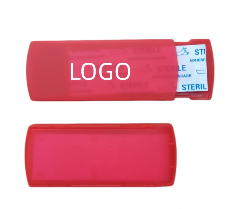 PP Band-aid Box