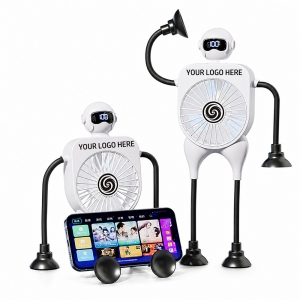 Ultra Robot Multi-Function Fan