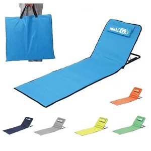 Foldable Lounging Beach Chair Foldable Lounging Beach Chair