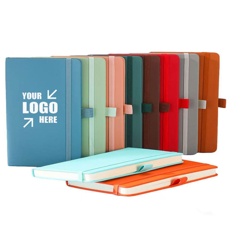 Soft Cover Lined Journal Notebook Soft Cover Lined Journal Notebook