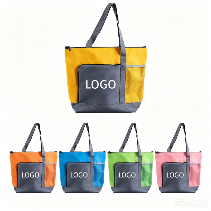 600D Oxford Fabric Bag 600D Oxford Fabric Bag
