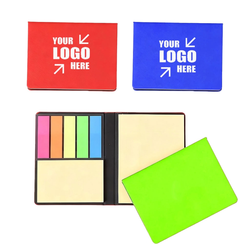 Compact Sticky Note Set Compact Sticky Note Set
