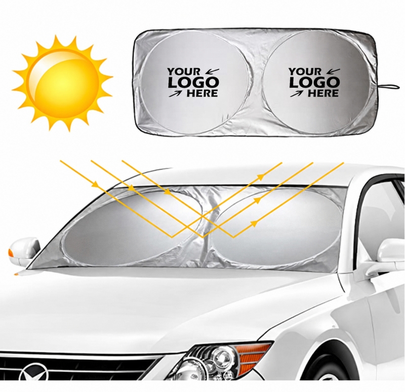 Car Sun Visor Shade Car Sun Visor Shade