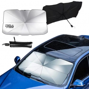 Car Sunshade Umbrella