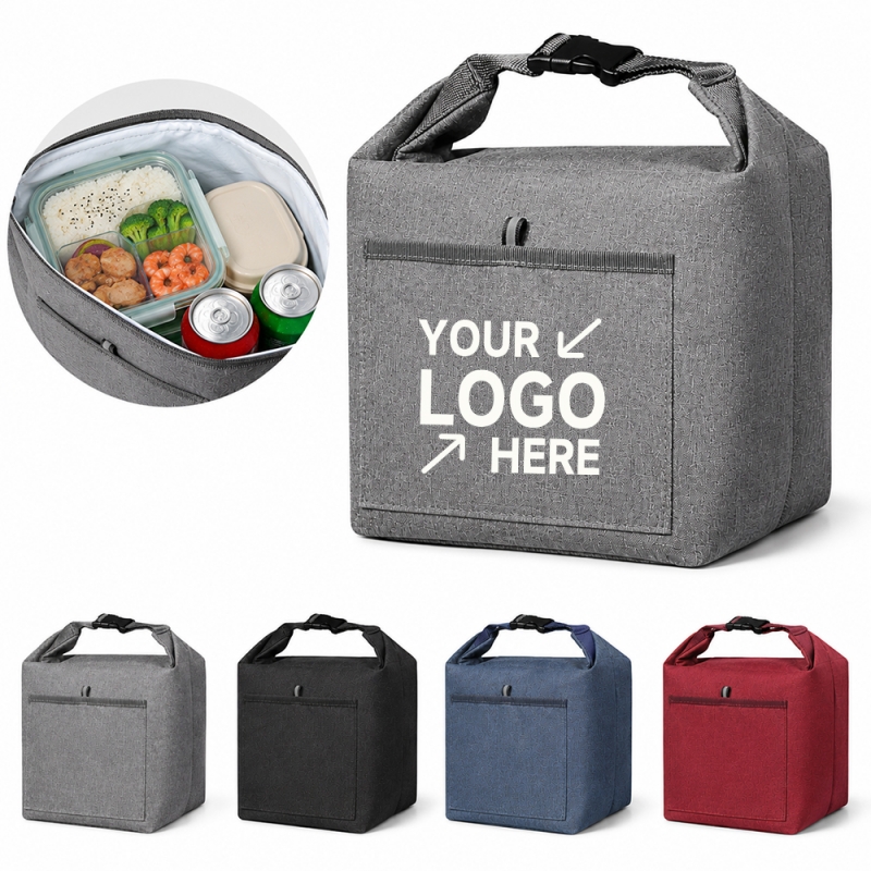 Insulated Lunch Cooler Bag Insulated Lunch Cooler Bag