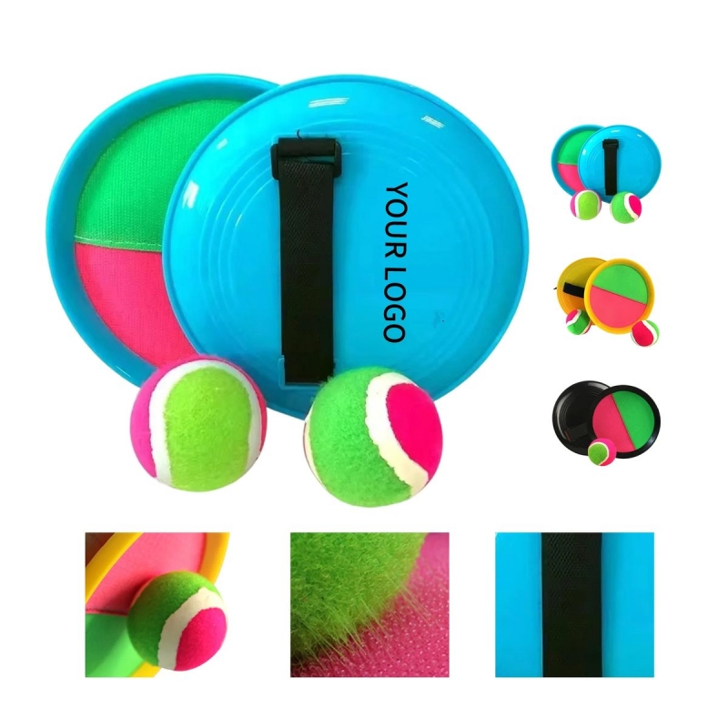 Beach Toss Ball Set Beach Toss Ball Set