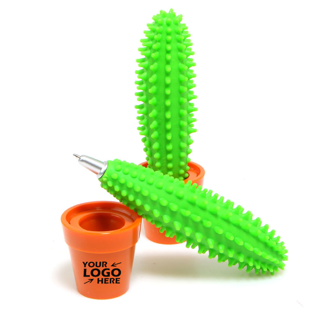 Cactus Style Pen Cactus Style Pen