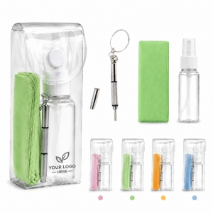3-In-1 Eyeglass Kit