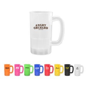 14 Oz. Plastic Beer Stein 14 Oz. Plastic Beer Stein