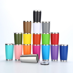 20oz. Insulated Thumbler