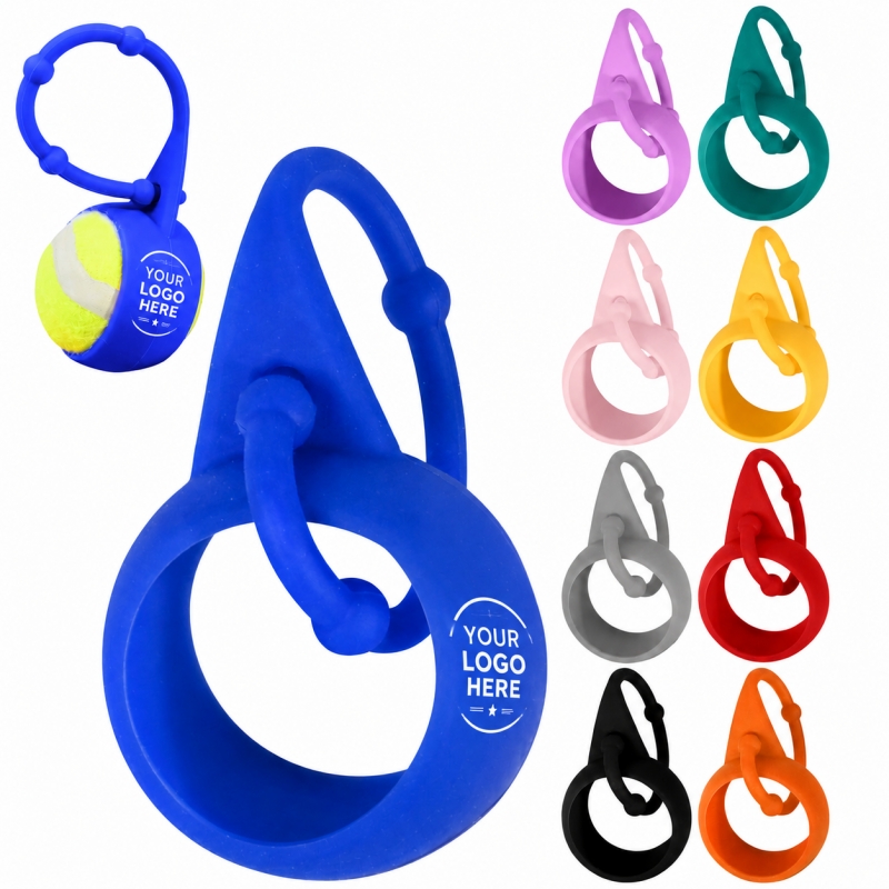 Silicone Golf Ball Holder Silicone Golf Ball Holder