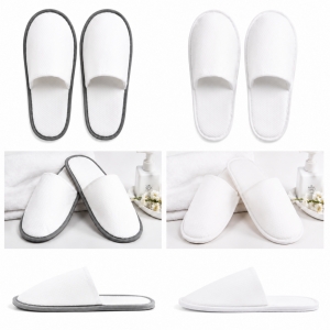 Hotel Disposable Slippers