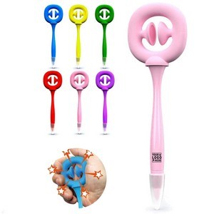 Grip Strength Fidget Pen
