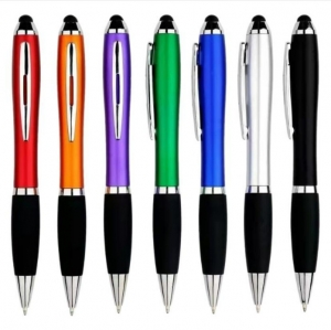 Stylus Ballpoint Pen
