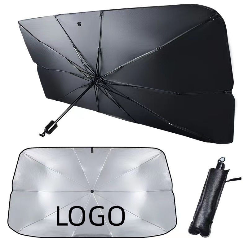 Car Windshield Umbrella Sunshade