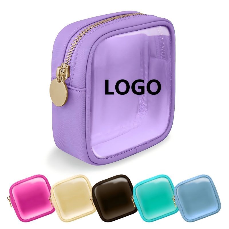 PVC Makeup Bag PVC Makeup Bag