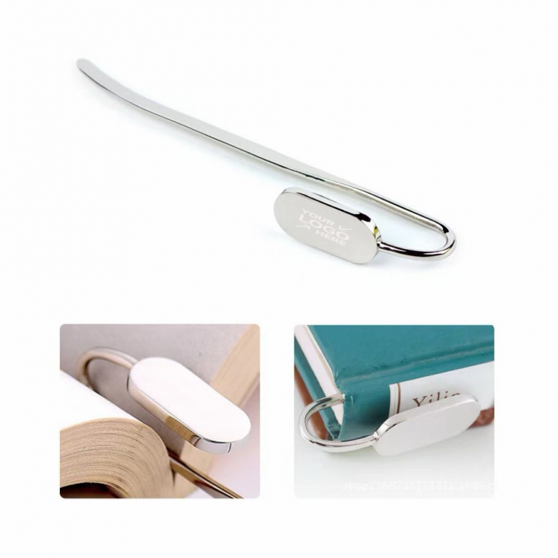 Creative Metal Bookmark Creative Metal Bookmark