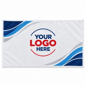 250GSM Microfiber Rally Towel