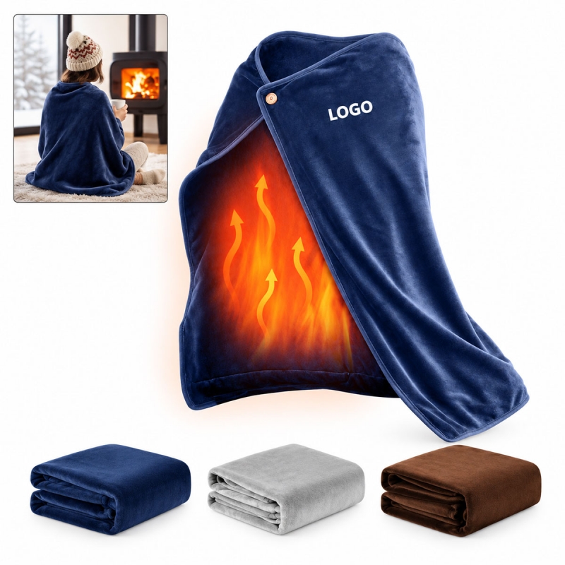USB Heating Electric Blanket USB Heating Electric Blanket