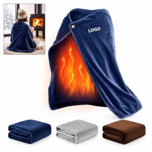 USB Heating Electric Blanket