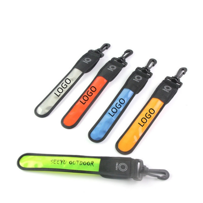 1*10 Inch Night-run Reflective Pendant 1*10 Inch Night-run Reflective Pendant