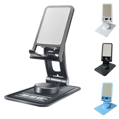 360-Degree Rotating Foldable Phone Stand 360-Degree Rotating Foldable Phone Stand