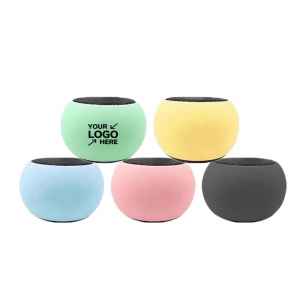 Mini Bluetooth Speaker