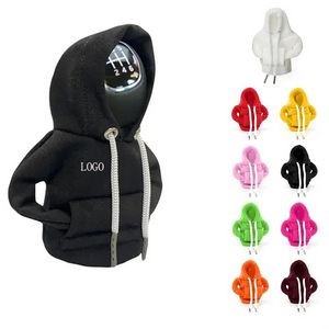 Mini Car Shift Lever Trim Hoodie Mini Car Shift Lever Trim Hoodie