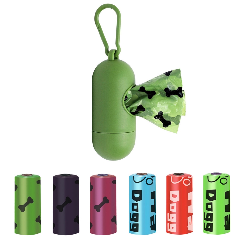 Pet Waste Disposal Bags Pet Waste Disposal Bags