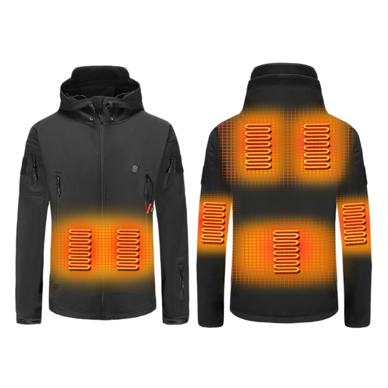Heating Jacket USB Constant Temperature Heating Jacket USB Constant Temperature