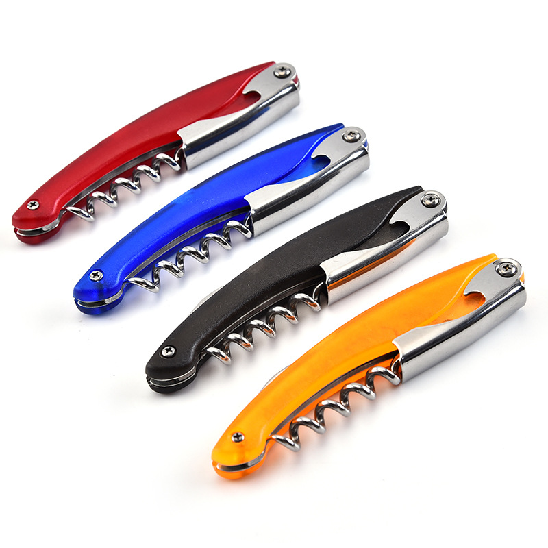 Translucent Bottle Opener Translucent Bottle Opener