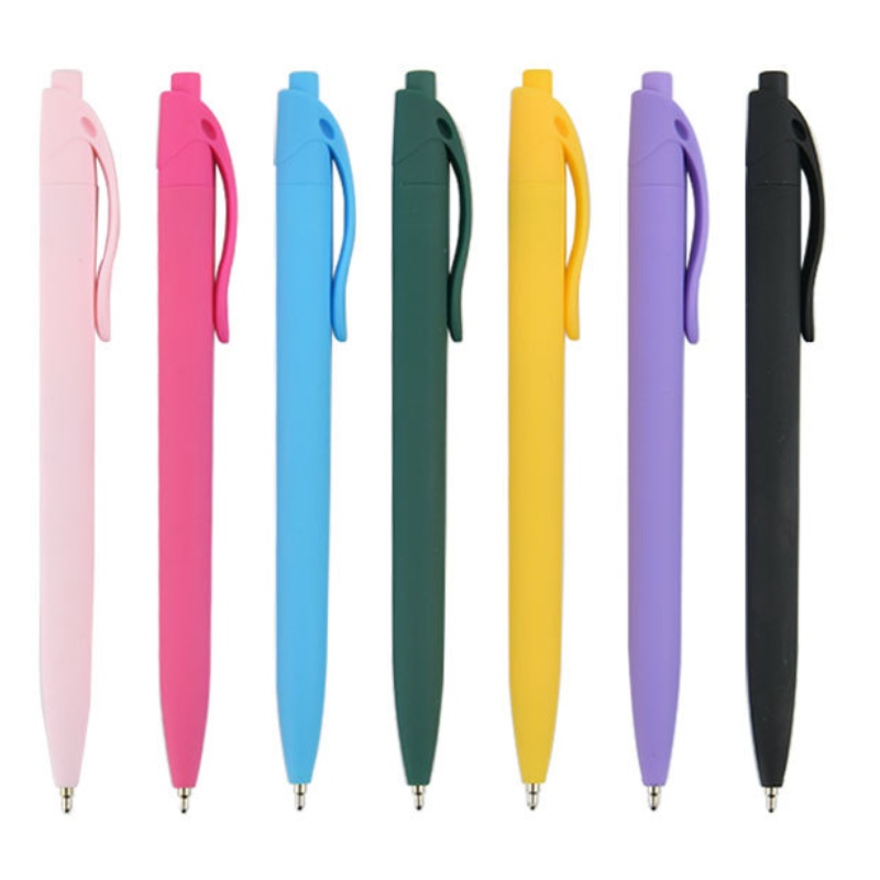 Candy Color 0.5mm Ballpoint Pen Candy Color 0.5mm Ballpoint Pen