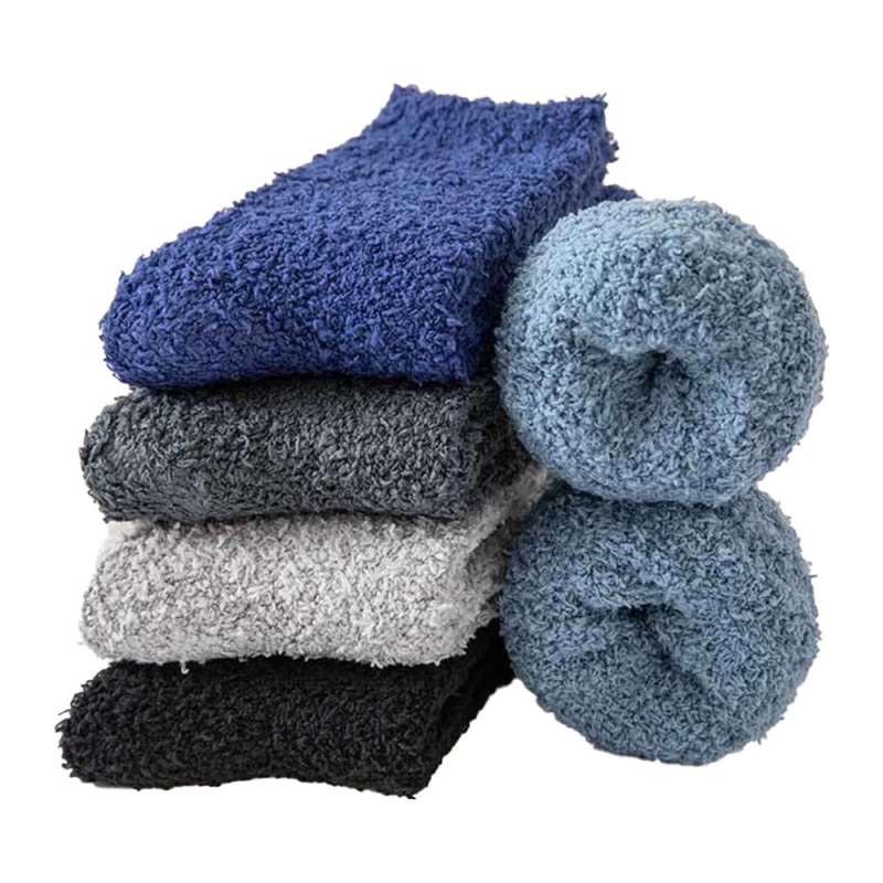 Cozy Non Slip Fuzzy Indoor Socks Cozy Non Slip Fuzzy Indoor Socks