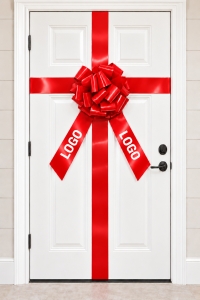 23-Inch Car Gift Bow